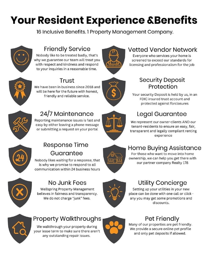 Foto principal - 3700 Tully Rd