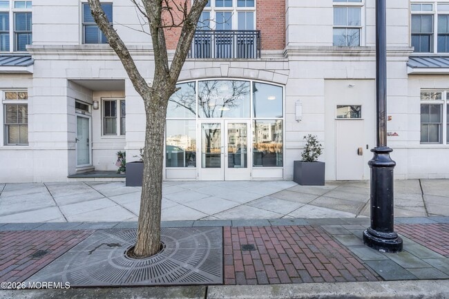 Building Photo - 300 Cookman Ave