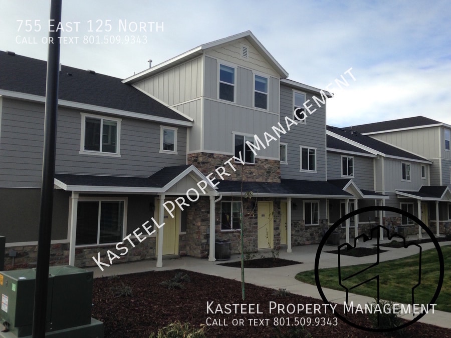 Primary Photo - 755 E 125 N St