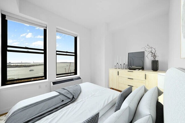 Foto del edificio - 2 S End Ave