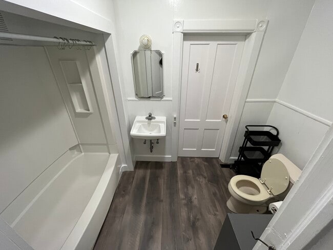 Bathroom - 310 Pleasant St