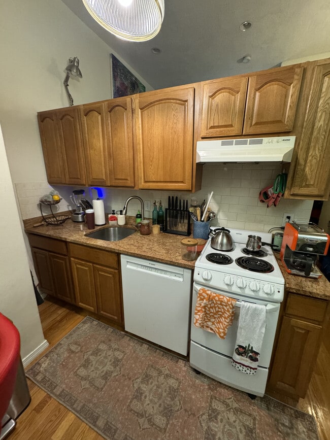 Photo - Symphony Apartments