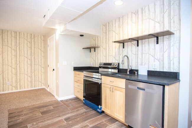 Foto del edificio - Ridgewood Condo 1 Bed Apartment W/ Pool & Clubhouse!