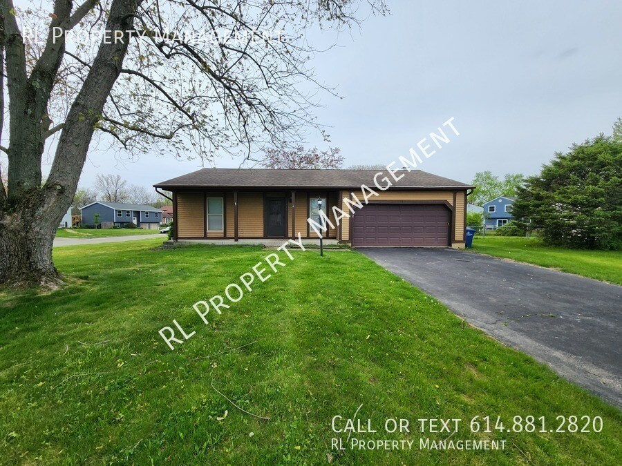 Foto principal - Beautiful 3 bedroom 2 bathroom home in Tre...