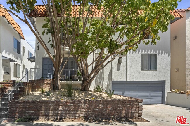 Foto del edificio - 843 11th St
