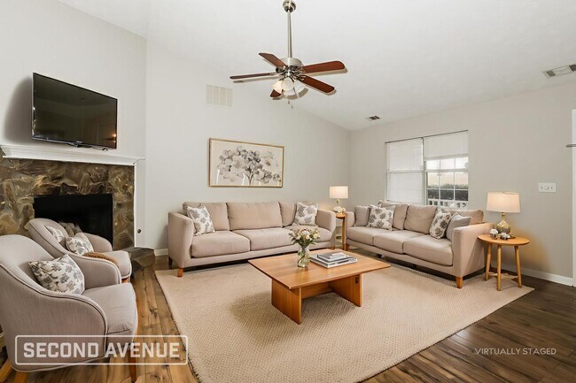 Foto del edificio - 226 Fern Ct