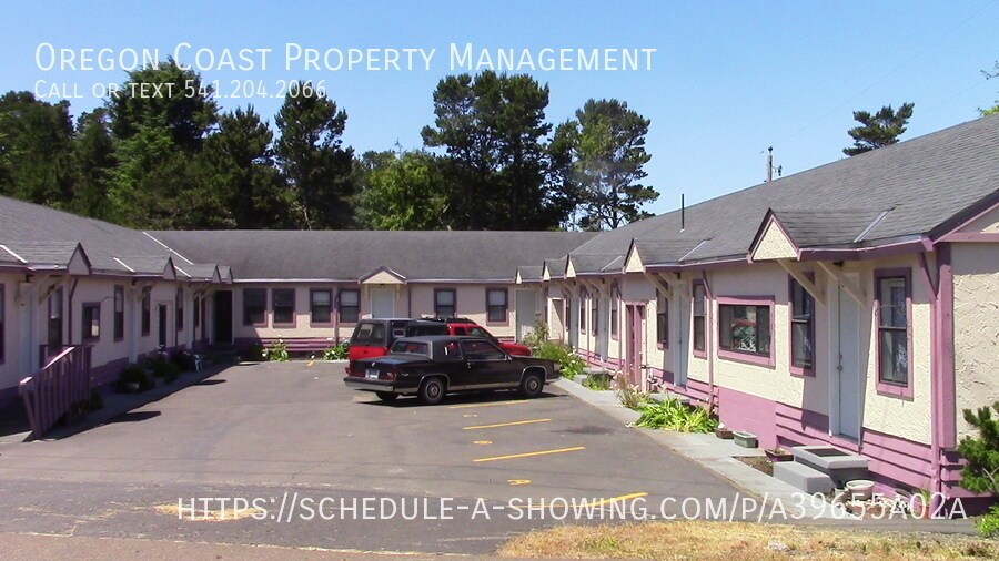 4475 US101 Unit 14, Depoe Bay, OR 97341 Room for Rent in Depoe Bay
