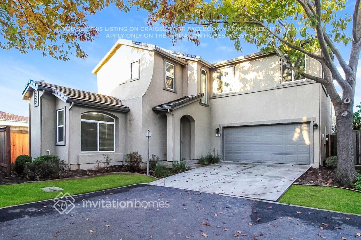 Foto principal - 16 Shadmoor Pl