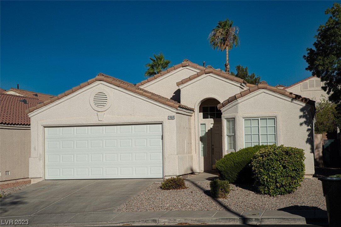 2464 Citrus Garden Cir, Henderson, NV 89052 House Rental in Henderson