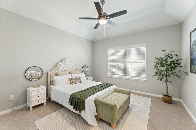 Foto del edificio - 931 Beebrush Ln