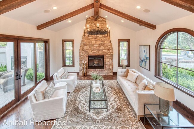 Building Photo - 5 br, 8 bath House - 7439 N. Highgrove Lane