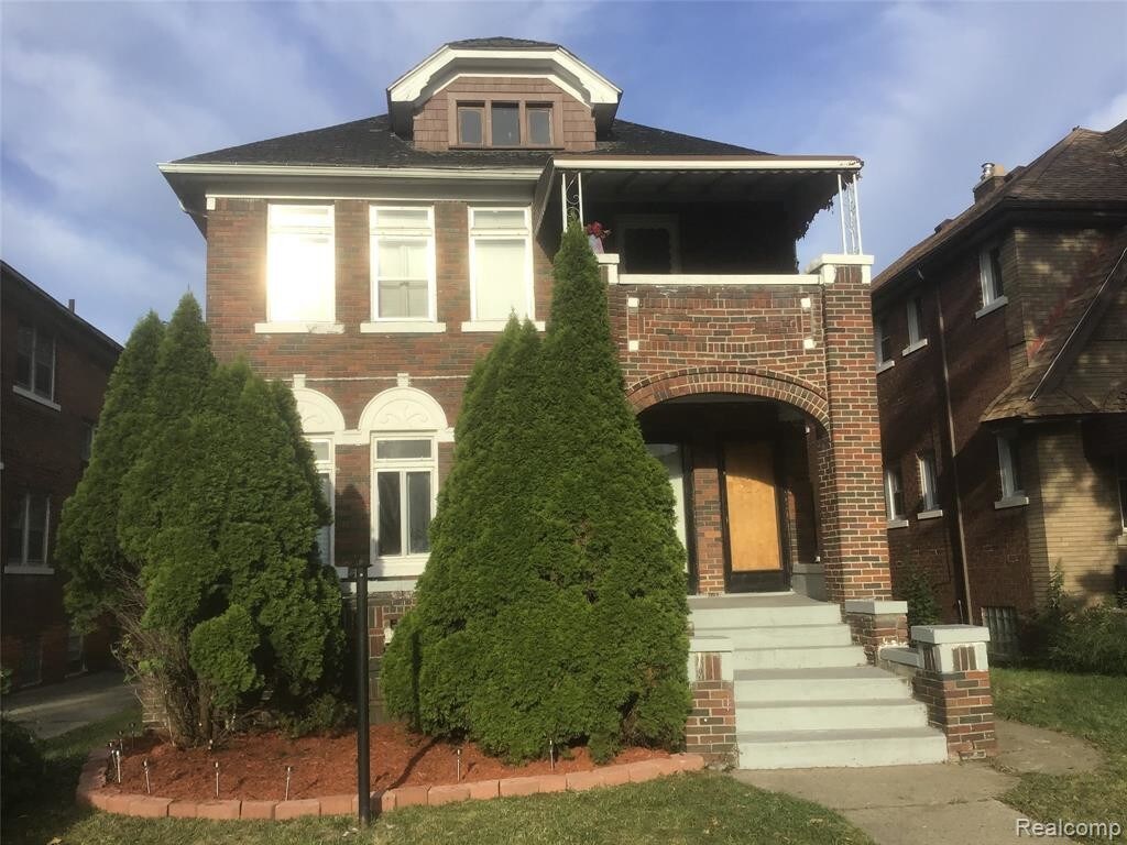 Primary Photo - 13181 Stoepel St