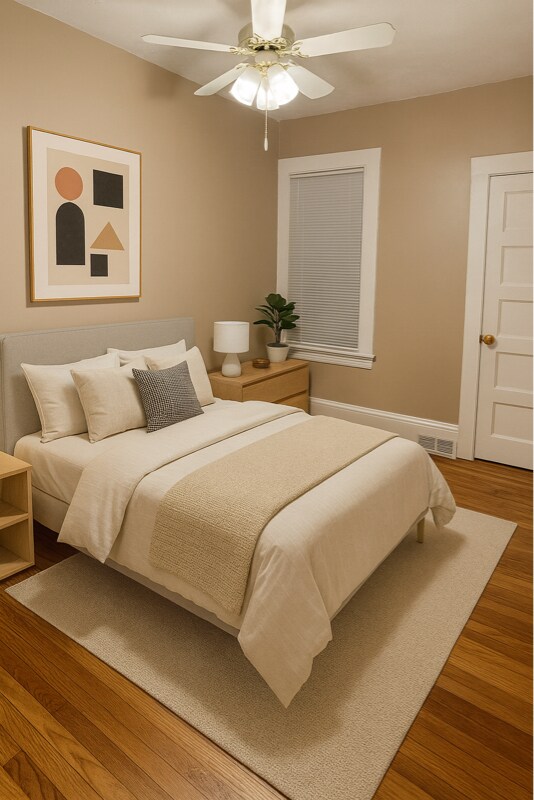 Foto del edificio - 799 Western Ave