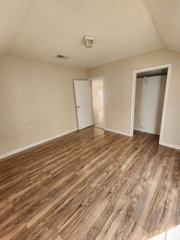 Dormitorio 2 - 4819 Nome St