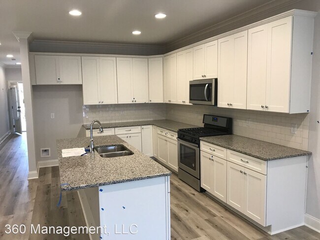 Building Photo - 3 br, 3 bath House - 1385 Sheridan Glen Cr...