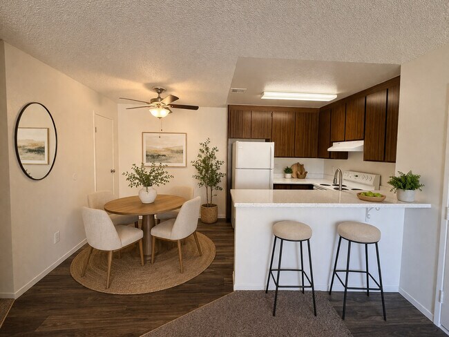 Foto del edificio - Casa De Alicia Apartments