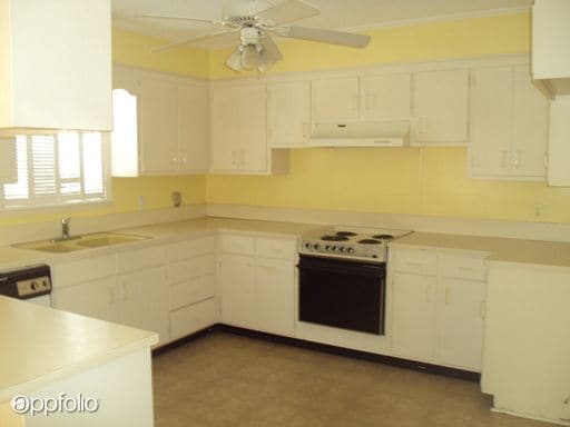 Building Photo - 4607 Heyman Ln