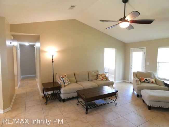 Building Photo - 3 br, 2 bath House - 3350 Joanna Dr