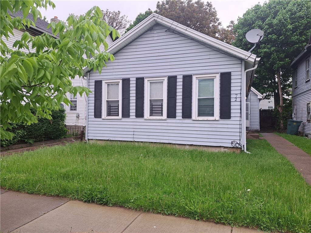 Primary Photo - 72 Saratoga Ave