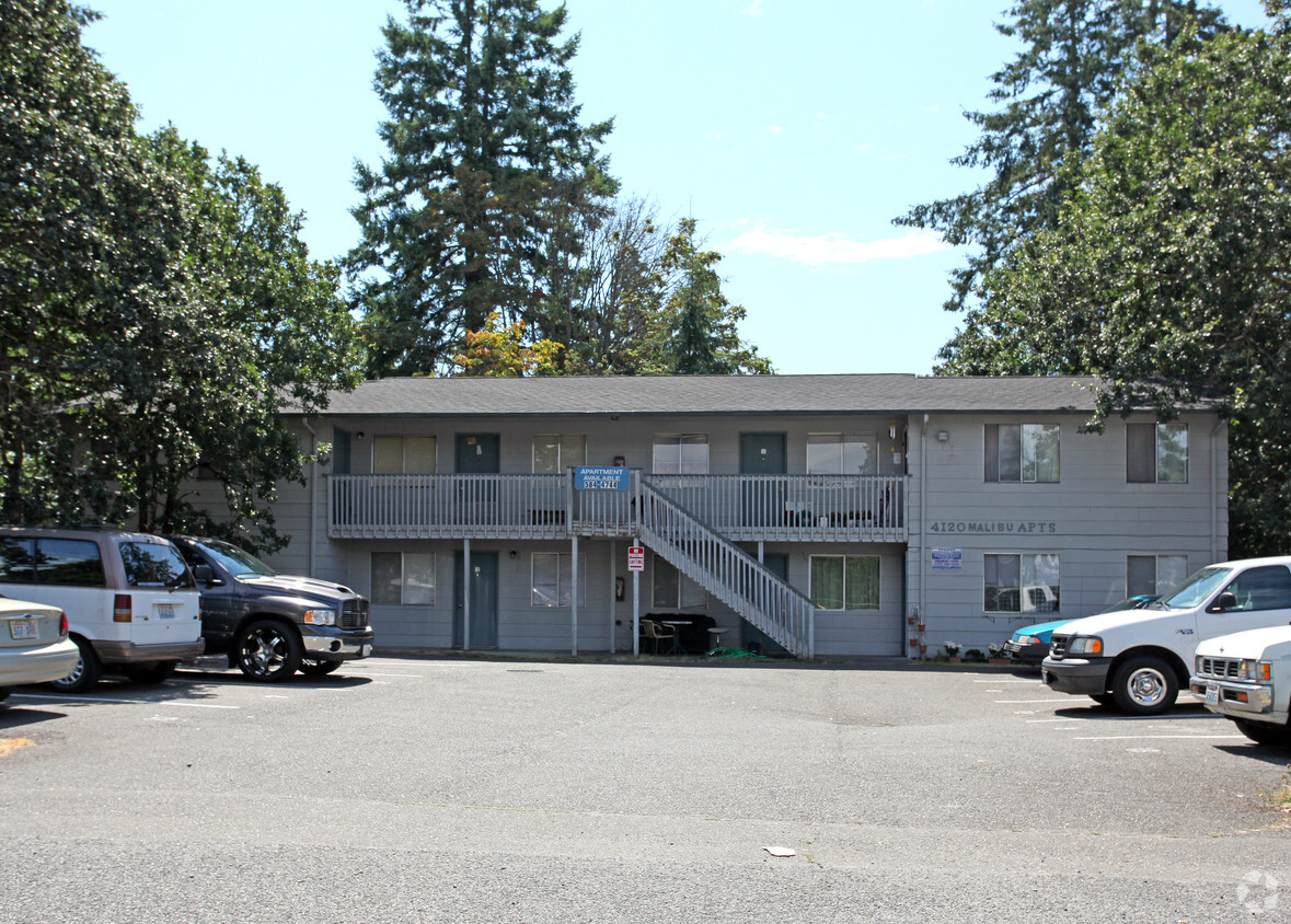 Malibu Apartments - Apartments in Tacoma, WA | Apartments.com