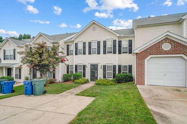 Foto del edificio - 2005 Rathie Dr