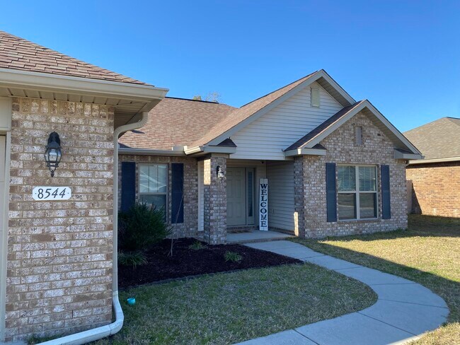 Building Photo - 8544 Holley Hills Cir