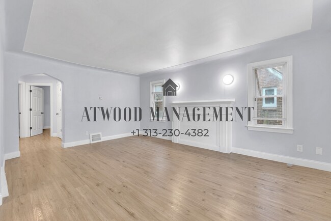 Foto del edificio - This beautifully updated 3-bedroom, 2-bath single-family home is ready for move-in!