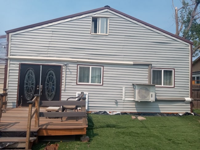 Building Photo - 408 Dunmire St