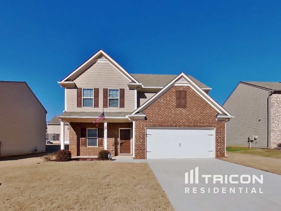 Foto principal - 2362 Clapton Ct