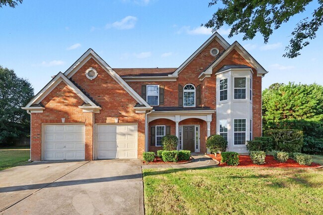 Building Photo - 1409 Stone Bay Dr