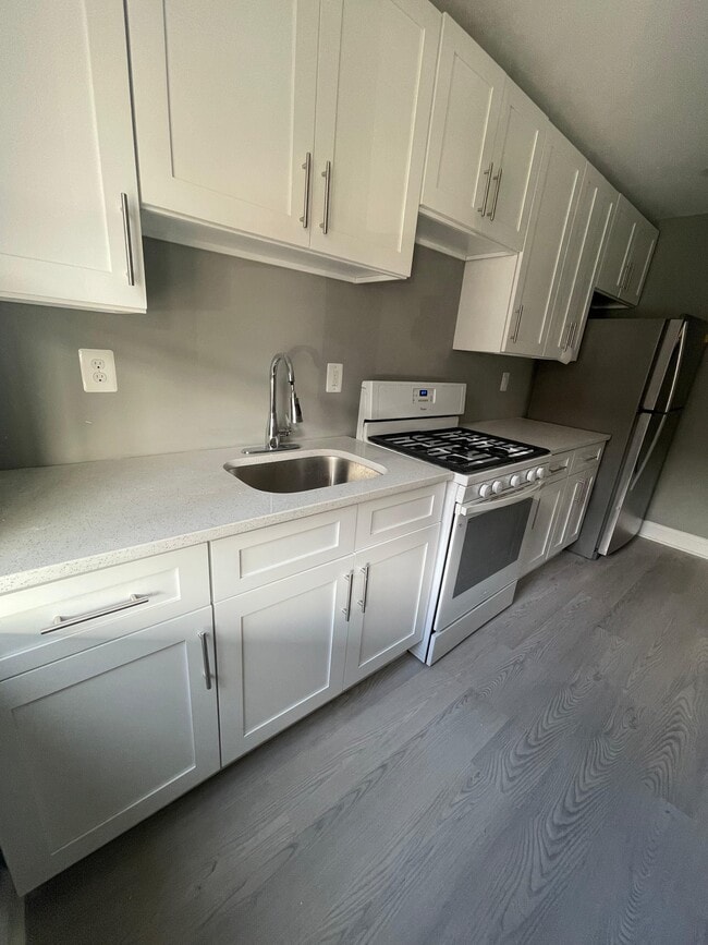 Foto del edificio - OLDHAM 1