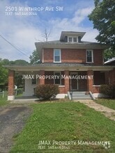 Building Photo - 2501 Winthrop Ave SW