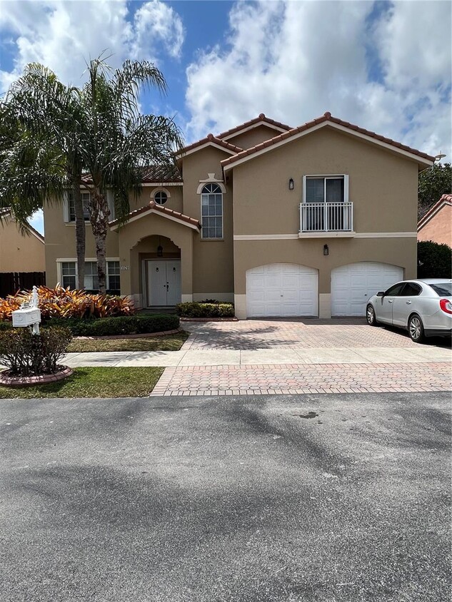 Foto principal - 4670 SW 154th Pl