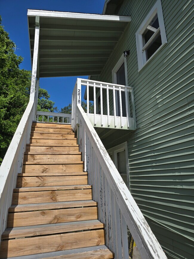 Foto del edificio - 2818 Avenue G