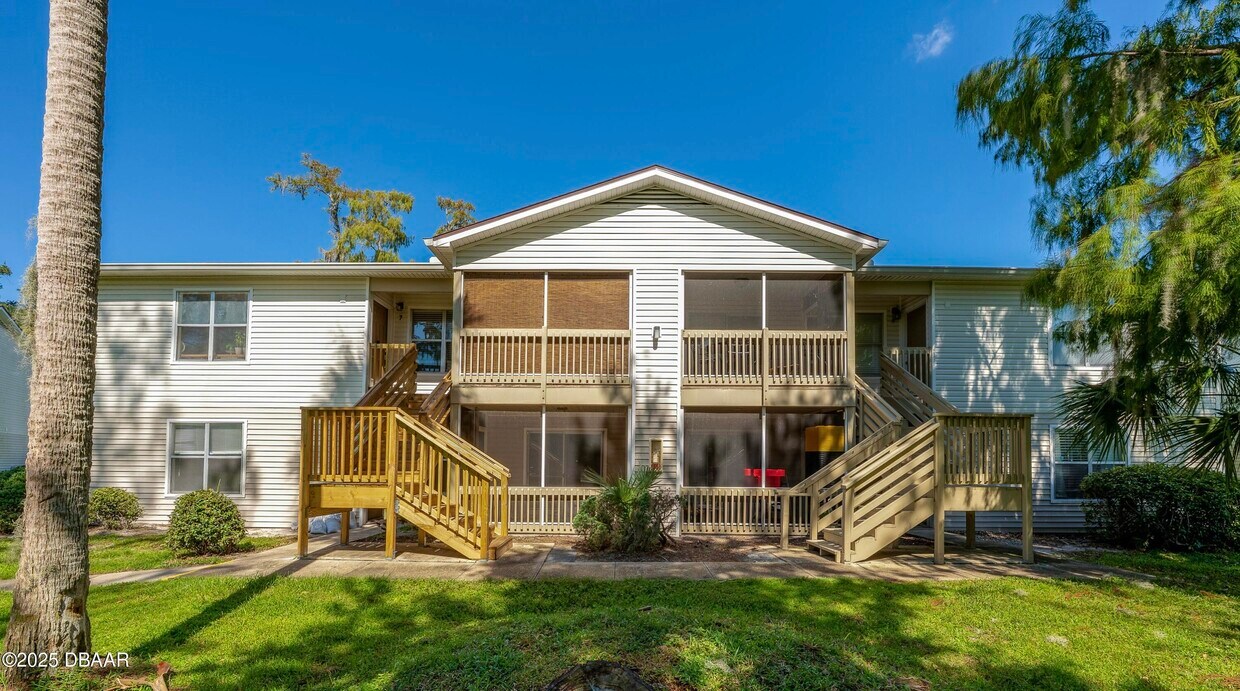 Foto principal - 1600 Big Tree Rd