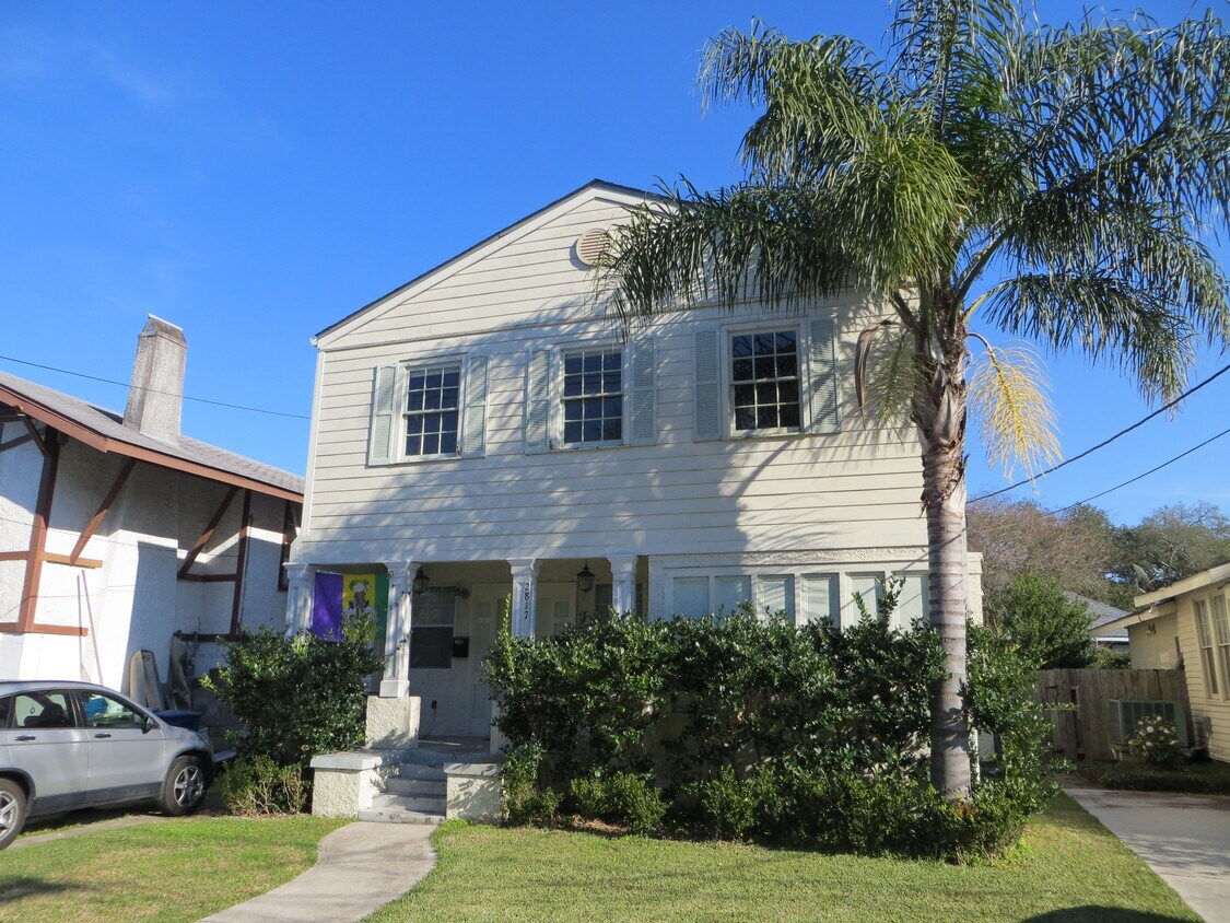 Primary Photo - 2819 Calhoun St