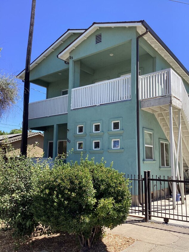 720 Eugenia Ave, Stockton Apartment for Rent in Stockton, CA