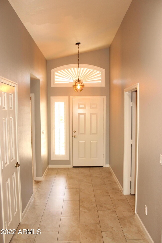 Foto del edificio - 14482 W Buffalo Trail