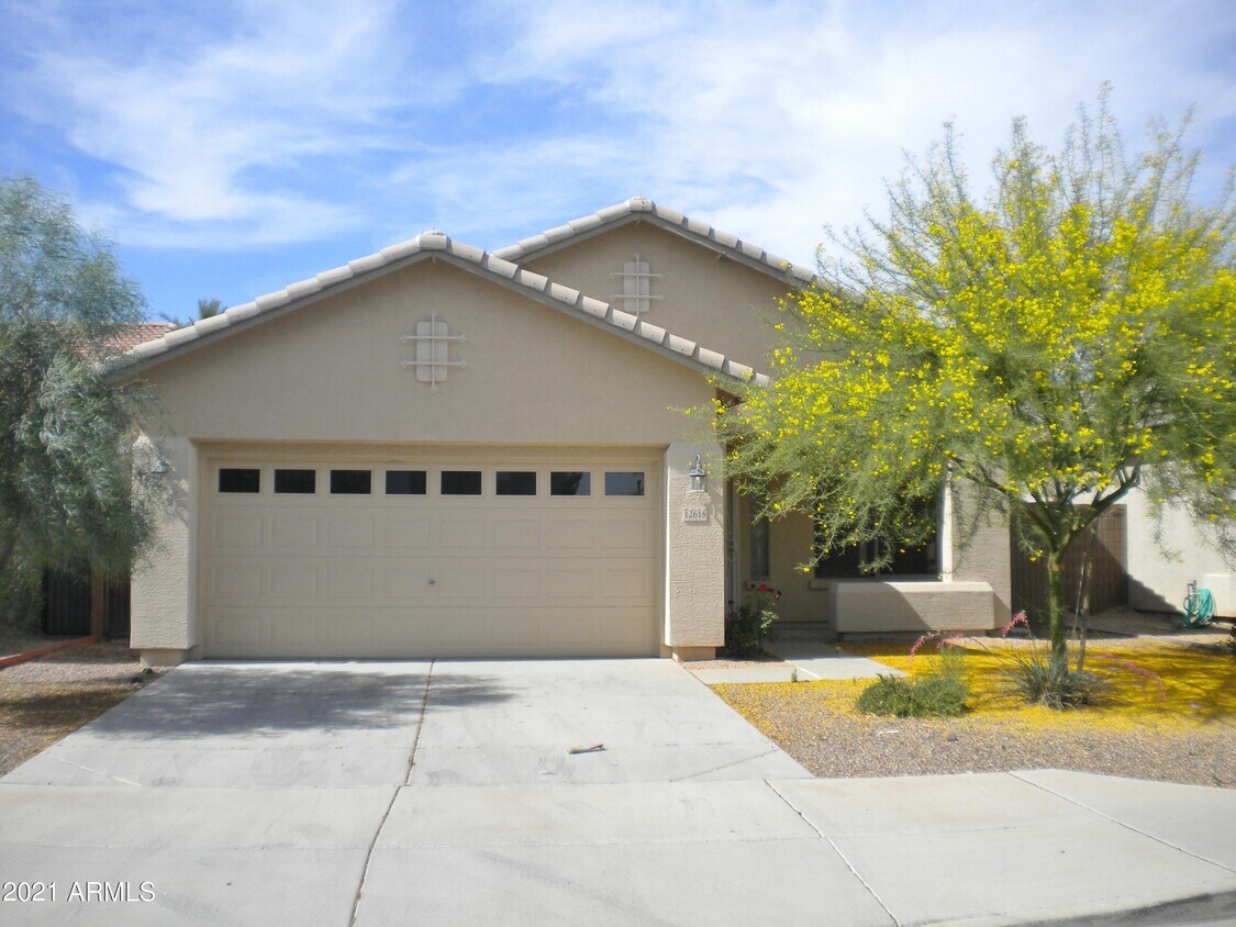 12618 W Redondo Dr, Litchfield Park, AZ 85340 House Rental in