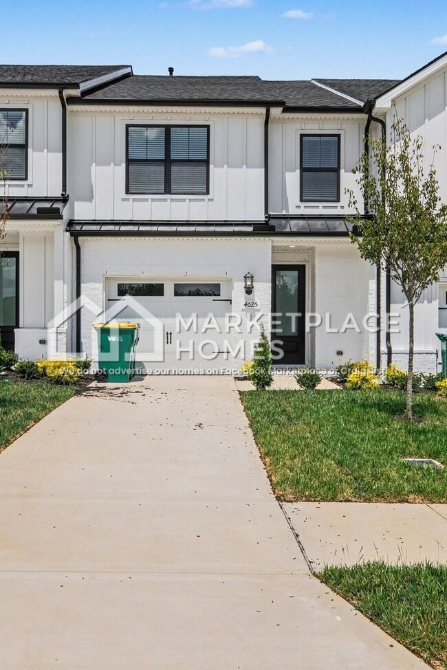 Photo - 4025 Norman Dr House