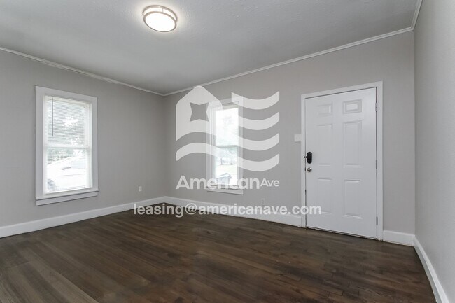 Foto del edificio - 532 S Muskogee Ave
