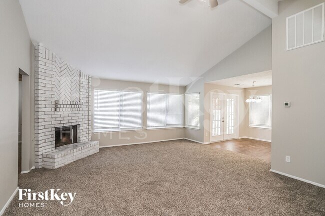 Building Photo - 3007 Becket St