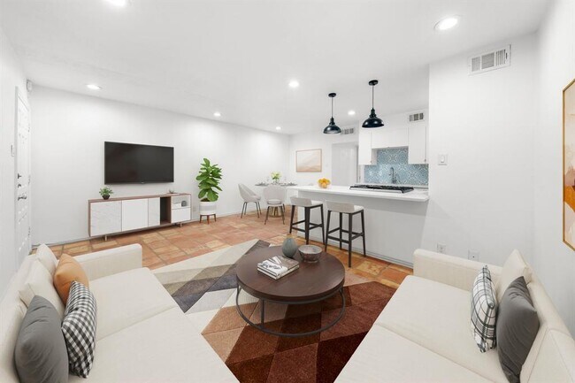 Foto del edificio - 505 W 7th St