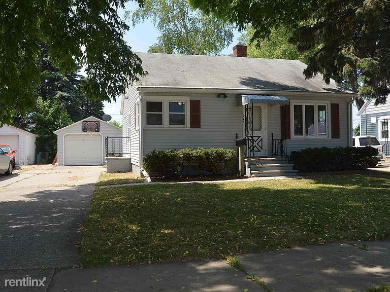 Primary Photo - 2 br, 1 bath House - 1346 Weise St