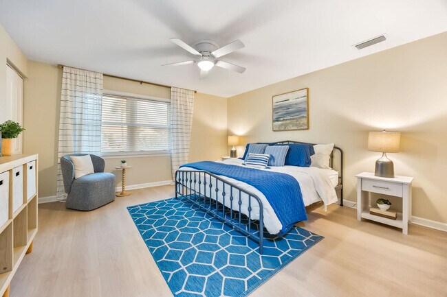 Foto del edificio - 262 Canaveral Beach Blvd