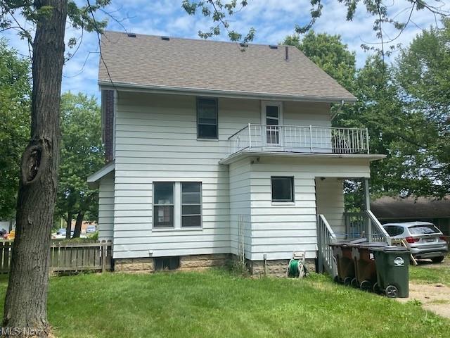 Building Photo - 26613 Detroit Rd
