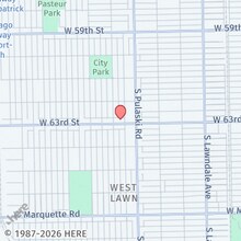 Building Photo - 4040 W 63rd St