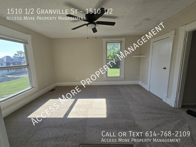 Building Photo - 1510 1/2 Granville St-1510 1/2