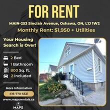 Building Photo - 253 Sinclair Av