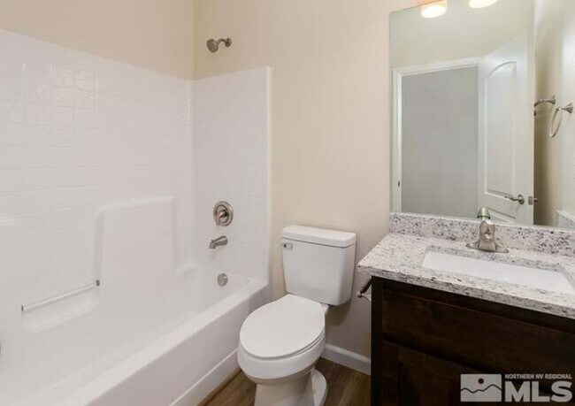 Building Photo - Brand New 4 Bedroom Charming home